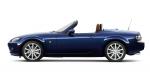 Mazda MX-5 Roadster Coupe 2006 года